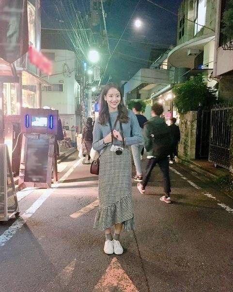 여친룩 나은이2