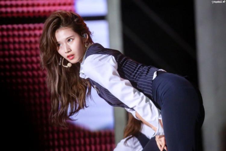 트와이스 사나0