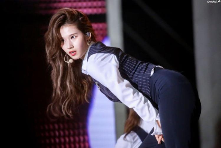 트와이스 사나1