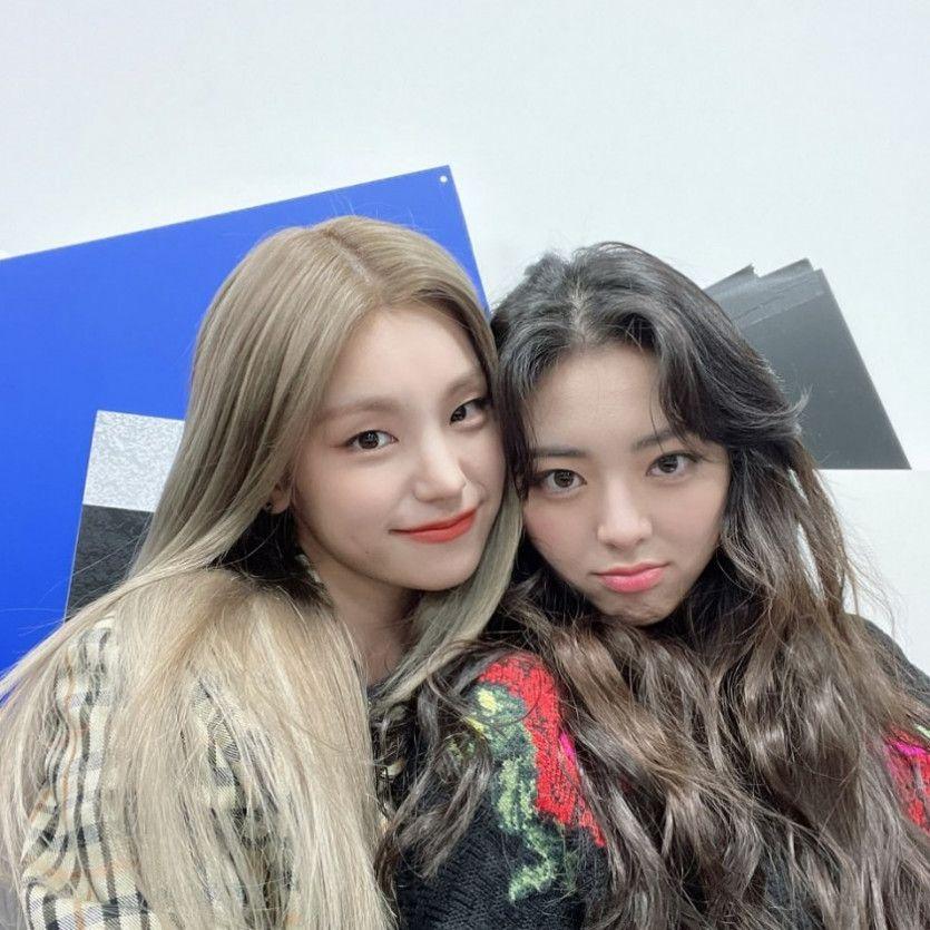 유나 생일 인스타 예지0