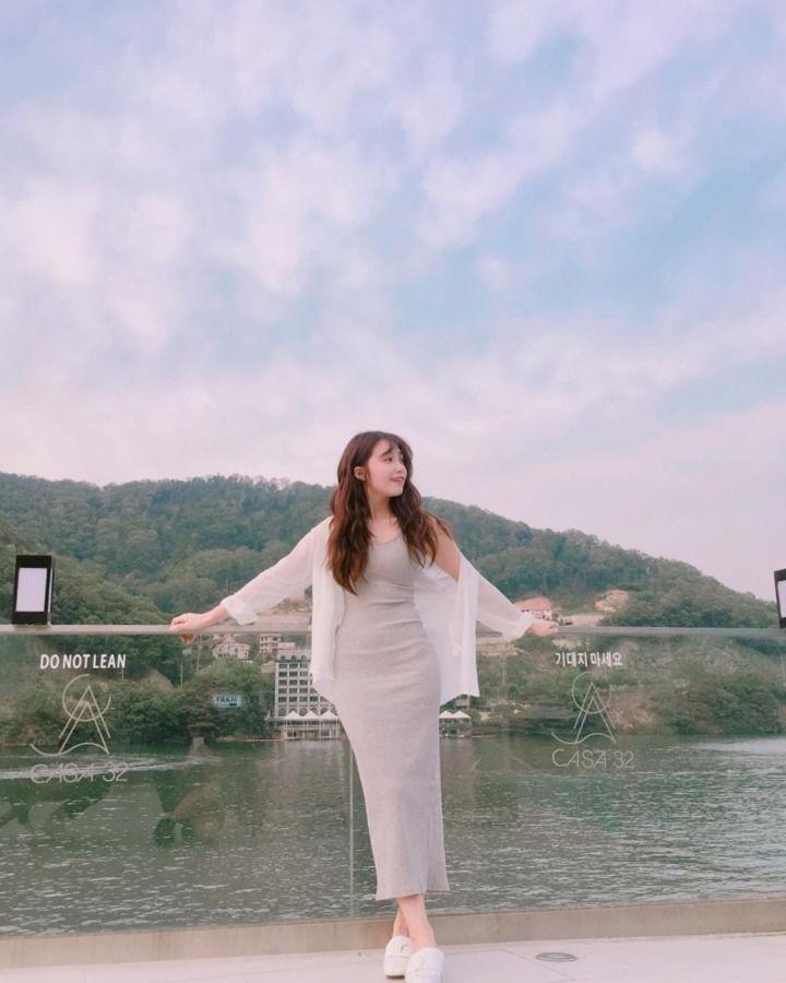 정은지 생일 기념 업로드0