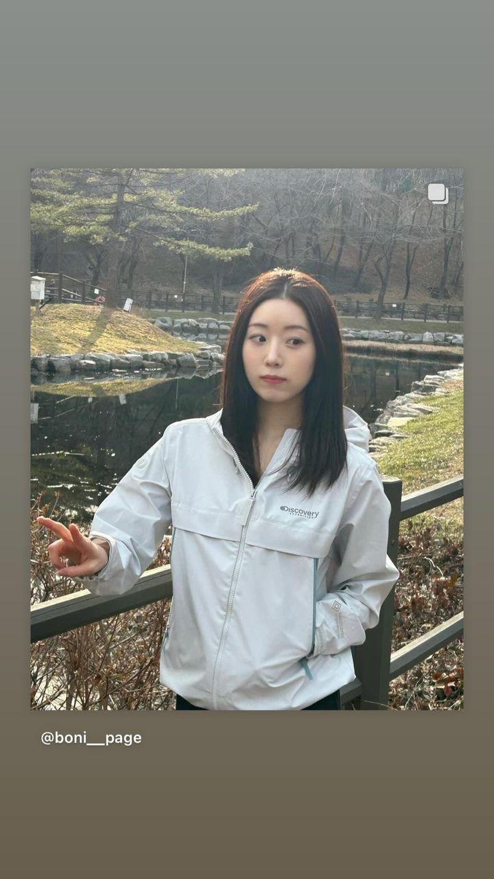 드림노트 보니0