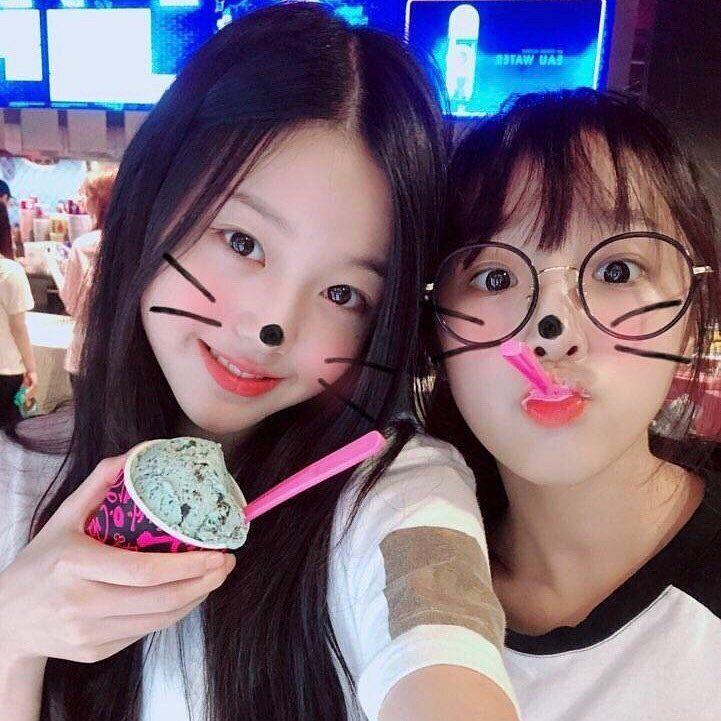 중딩 영 음식 취향0