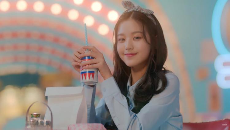 중딩 영 음식 취향5