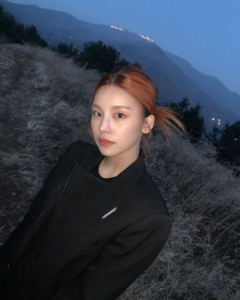 ITZY 황예지2