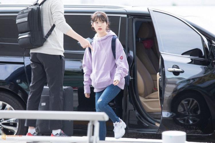 인천공항 아이유0