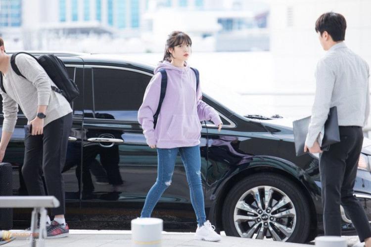 인천공항 아이유4