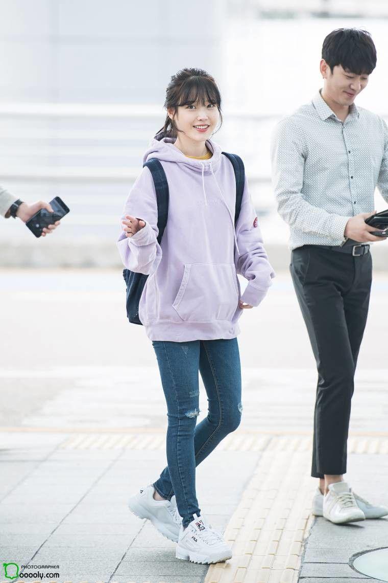 인천공항 아이유5