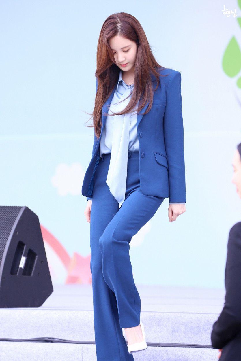 소녀시대 서현 - 181107 제주국제감귤박람회 (고/8p)6