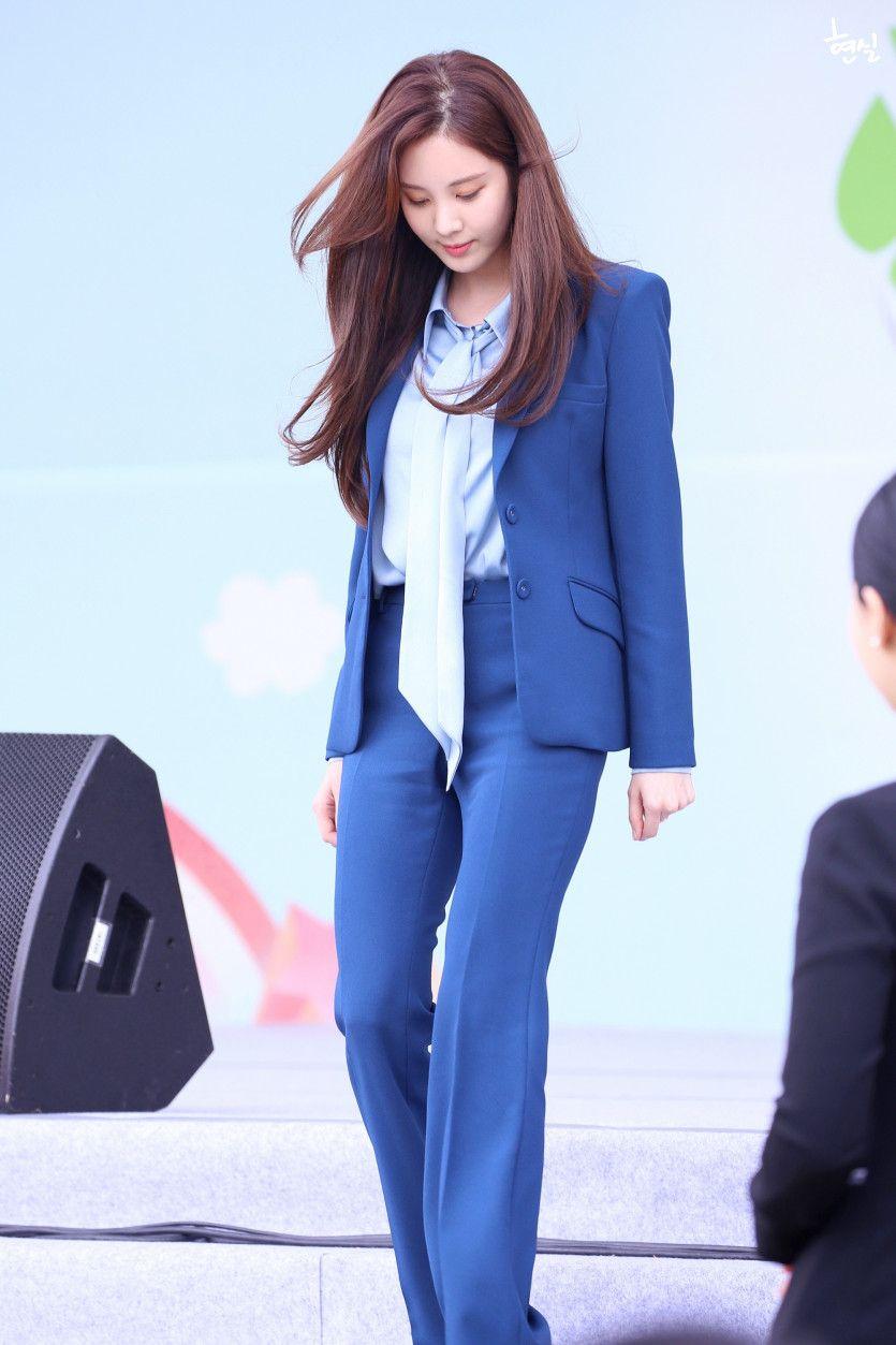 소녀시대 서현 - 181107 제주국제감귤박람회 (고/8p)7