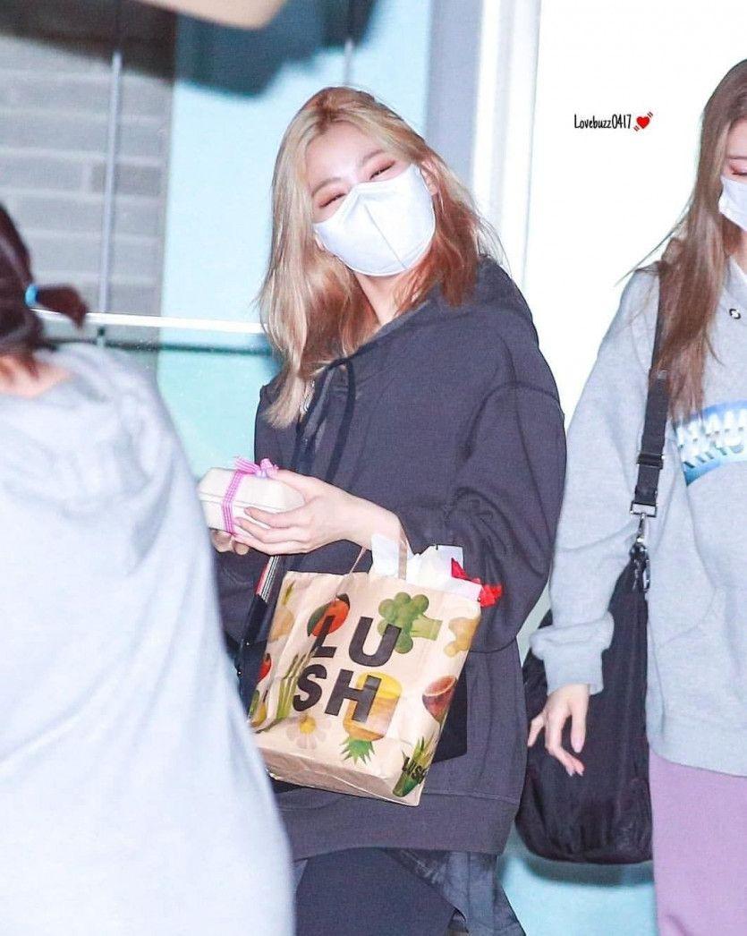 ITZY 류진0