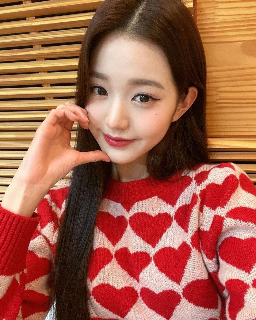 IVE 원영0