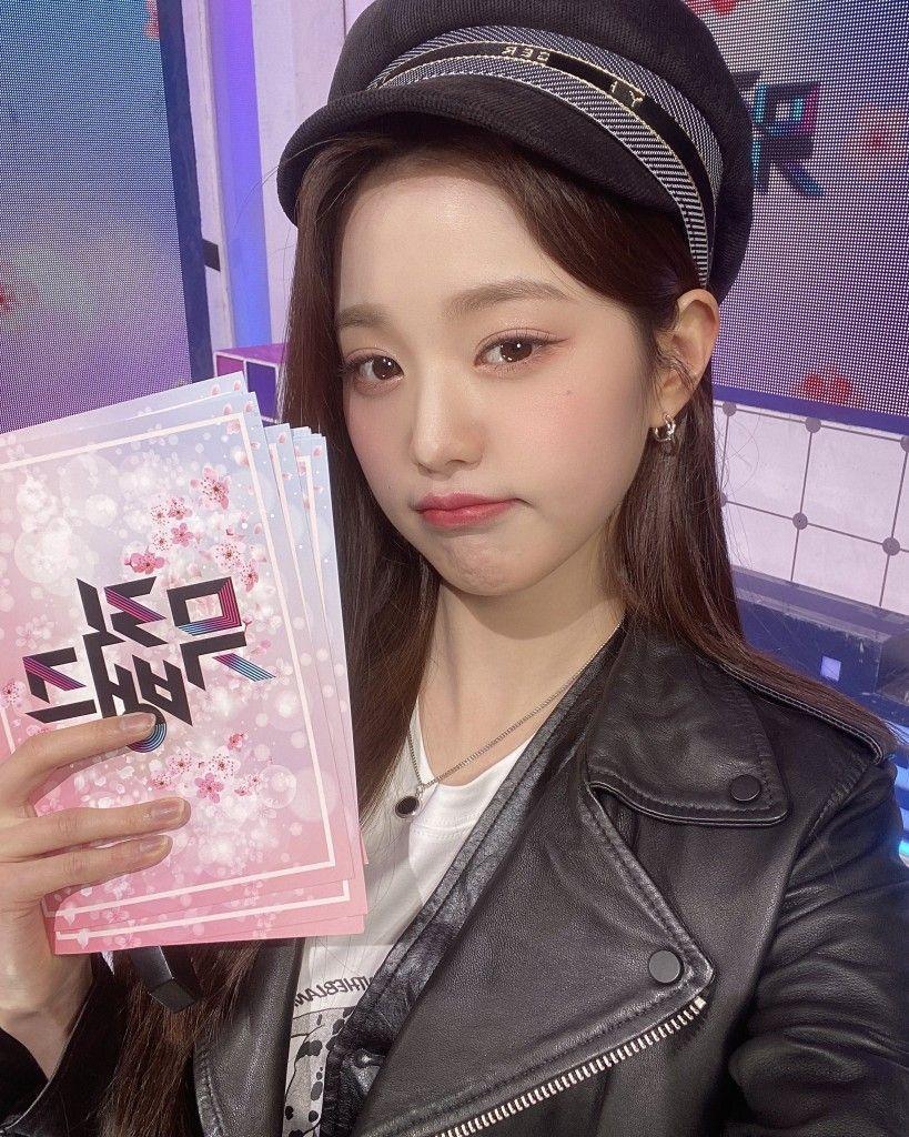 IVE 원영1