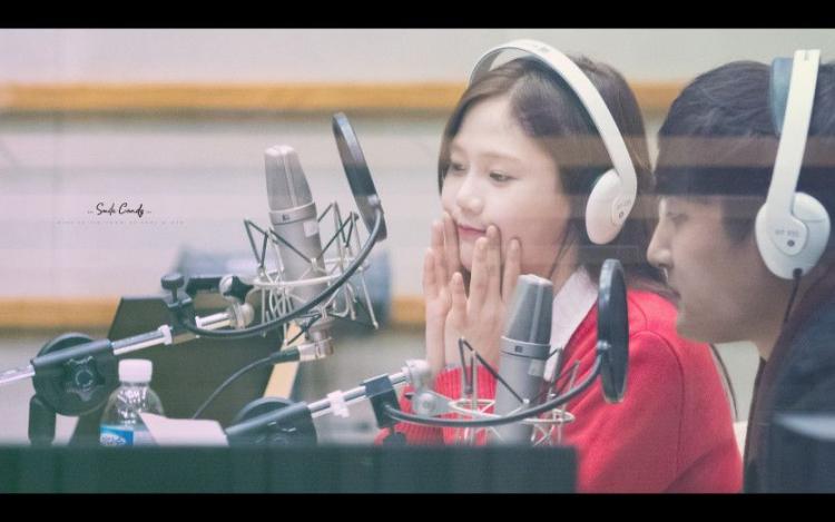 오마이걸 효정2
