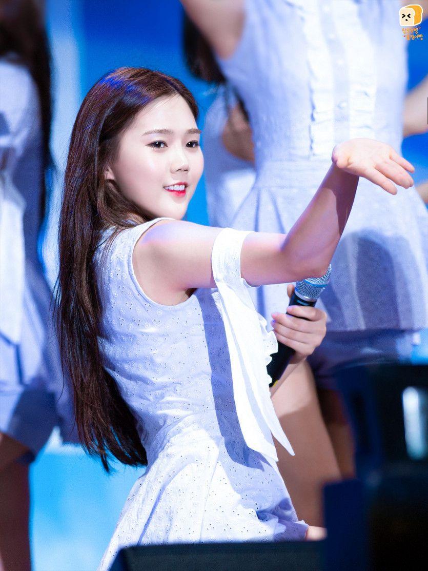 오마이걸 효정6
