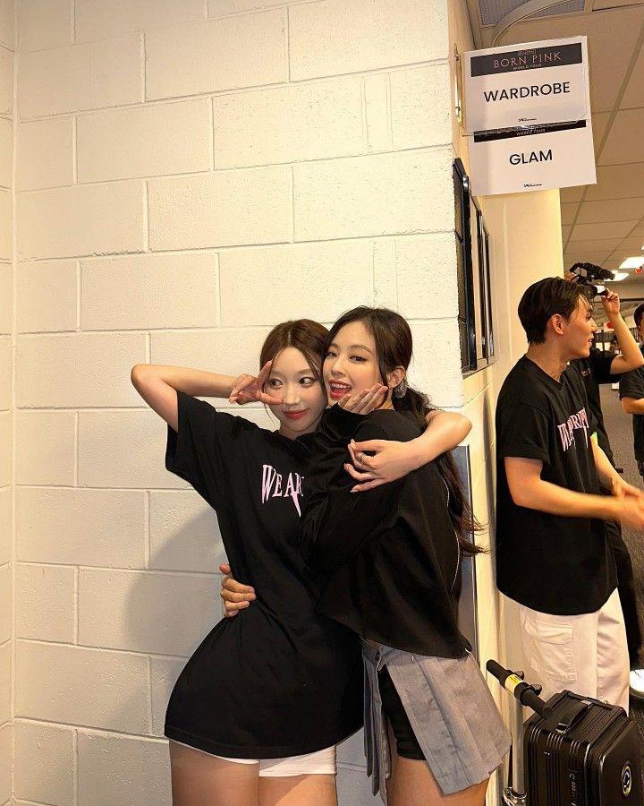 블랙핑크 제니3