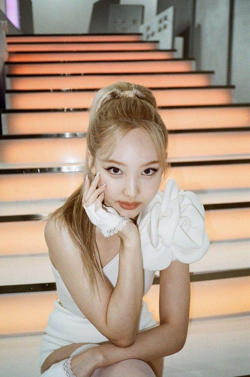 TWICE 나연0