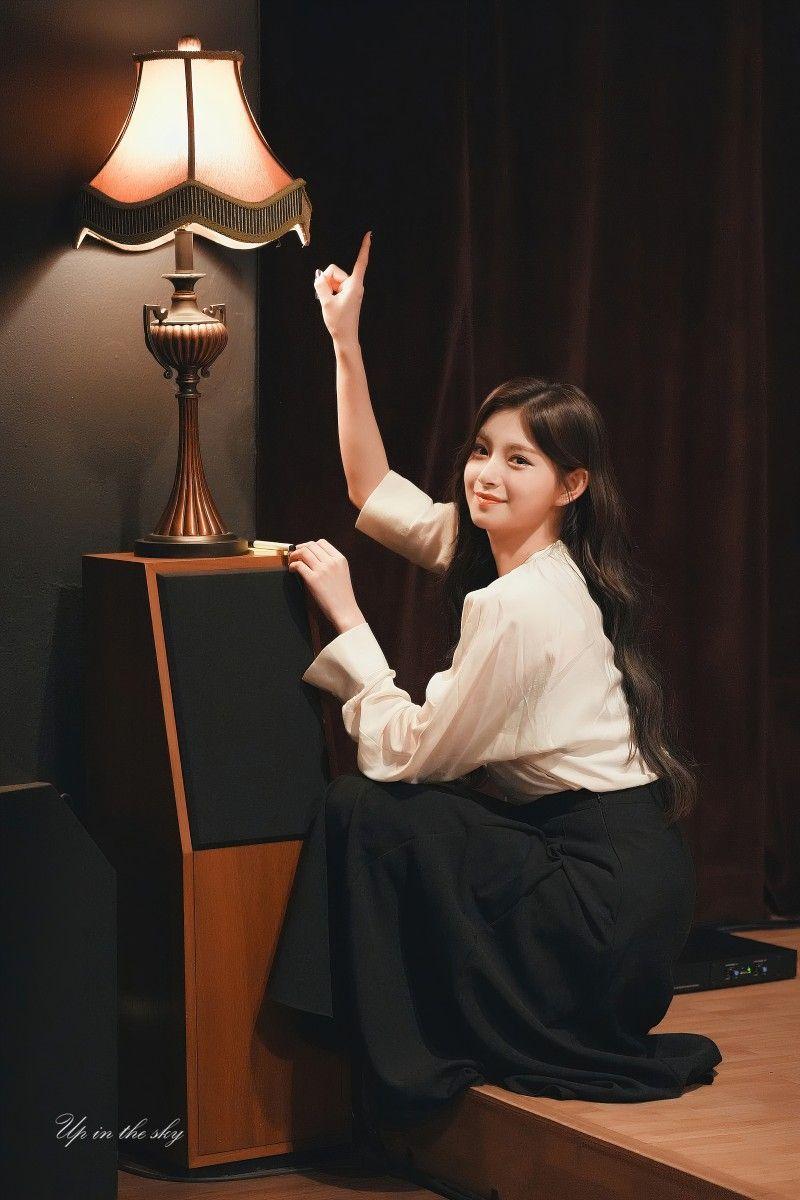 에버글로우 왕이런1