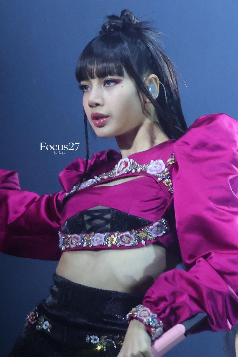 BLACKPINK LISA0