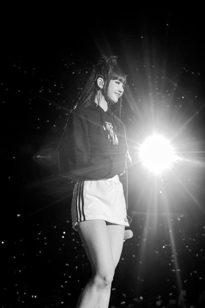 BLACKPINK LISA3