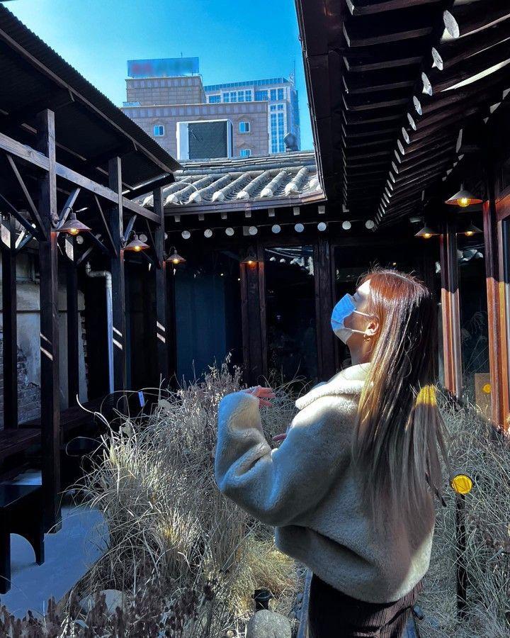 ITZY 리아1