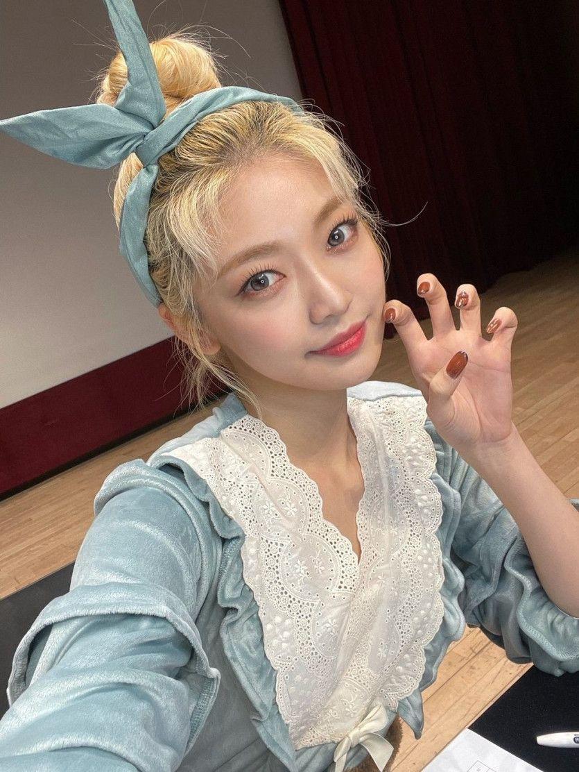 EVERGLOW Onda0