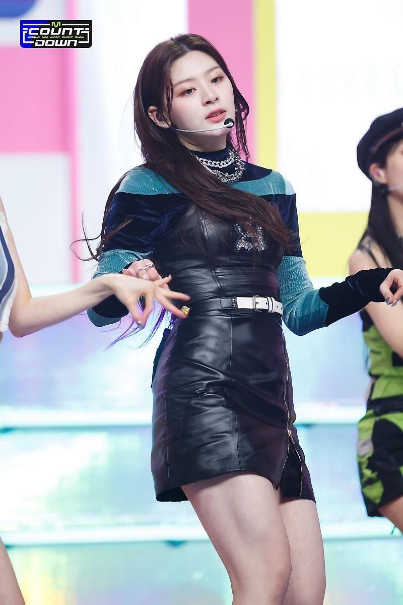 스테이씨 윤세은1
