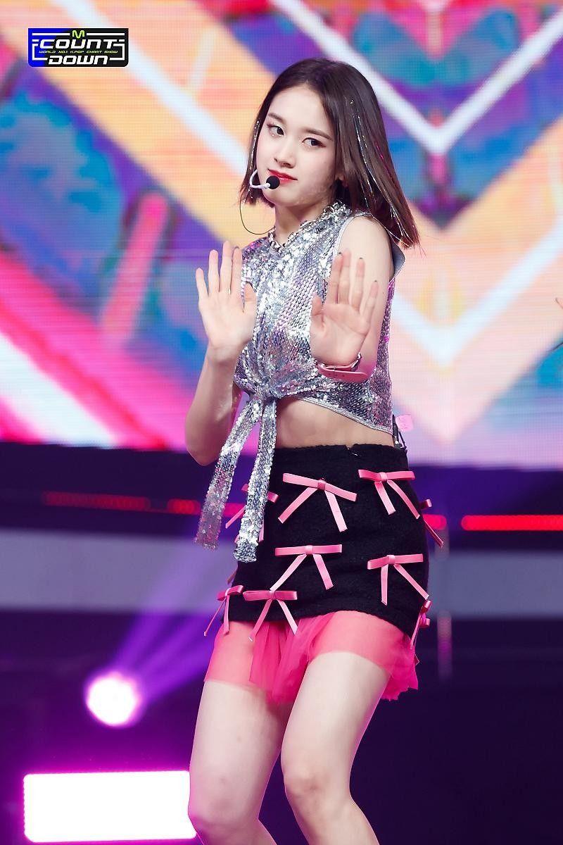 스테이씨 장예은0