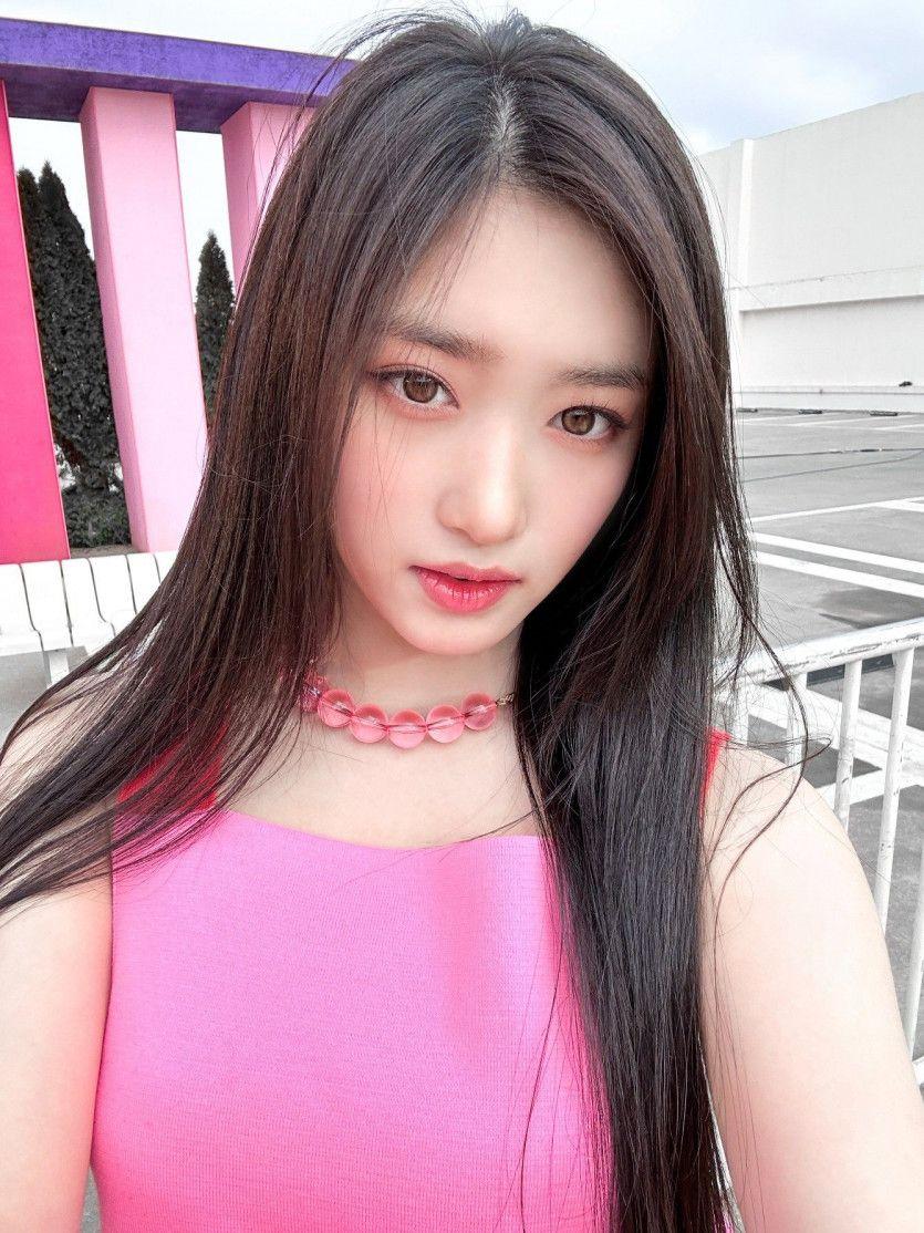 IVE LEESEO0