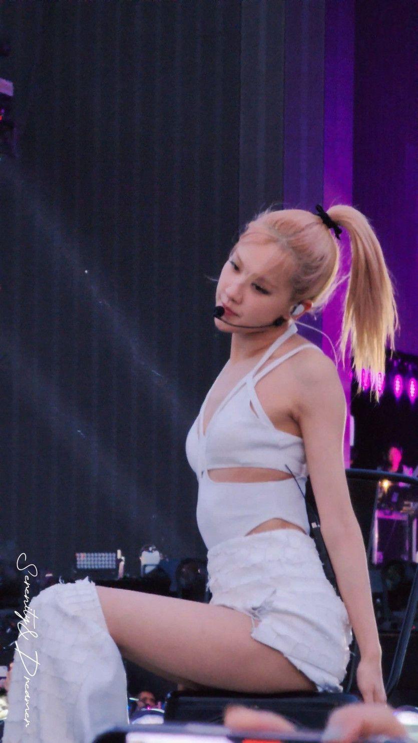 블랙핑크 로제0