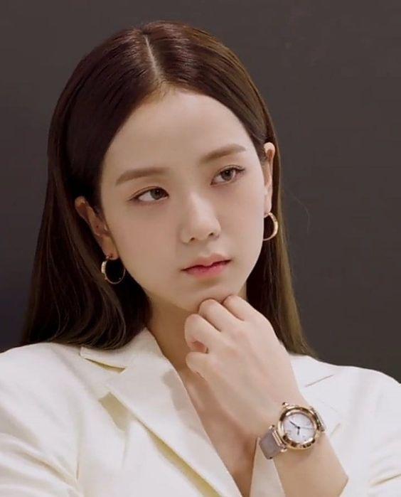 블랙핑크 지수1