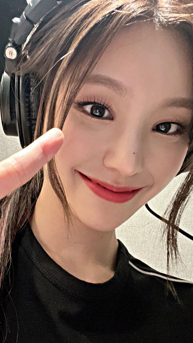 ITZY Yeji0