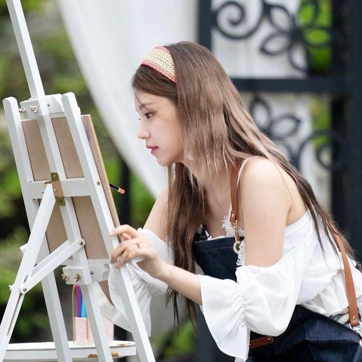 ITZY Yeji1