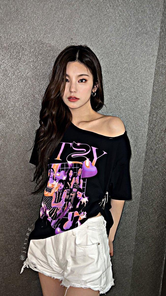 ITZY Yeji3