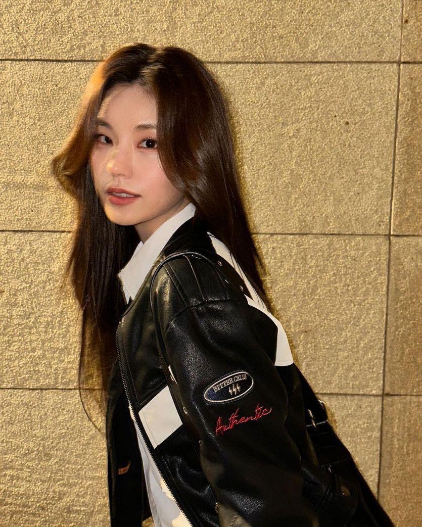 ITZY Yeji1