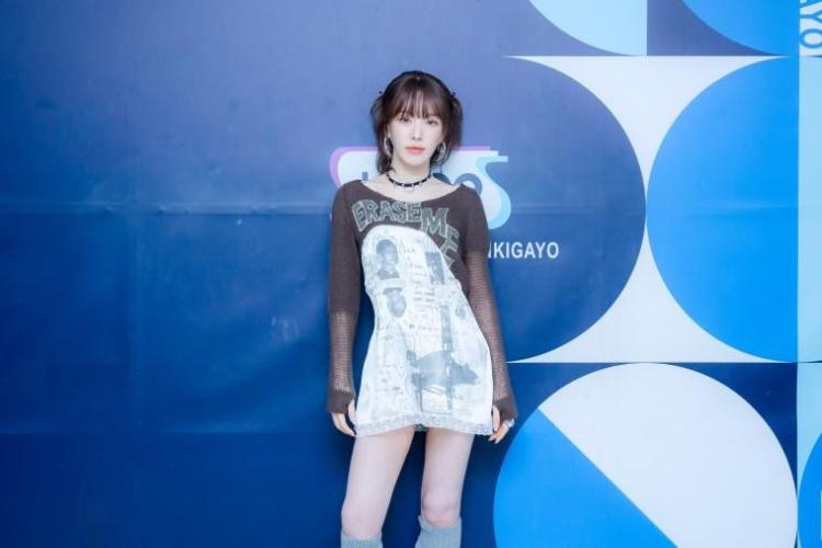 레드벨벳 웬디1