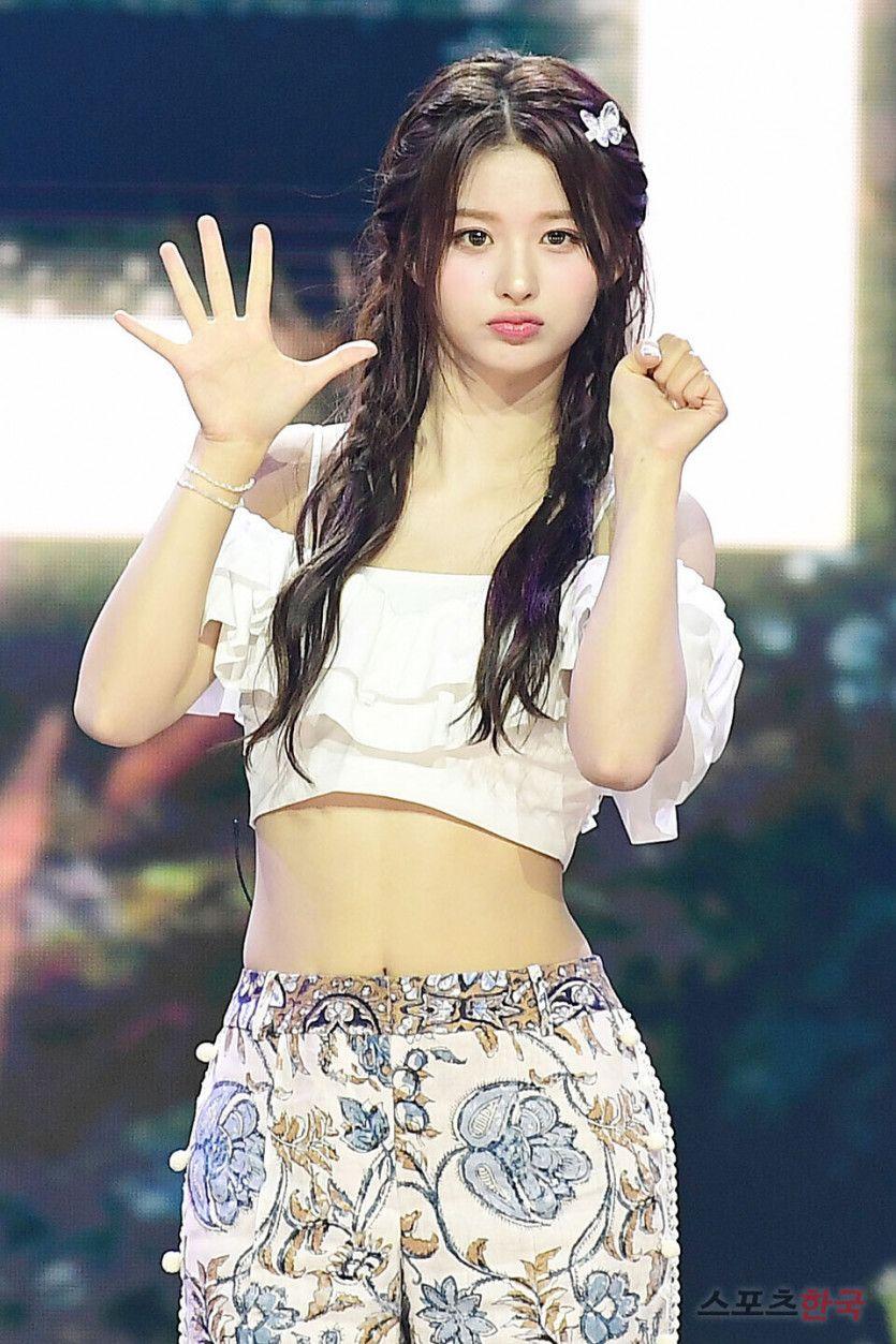 엔믹스 설윤1