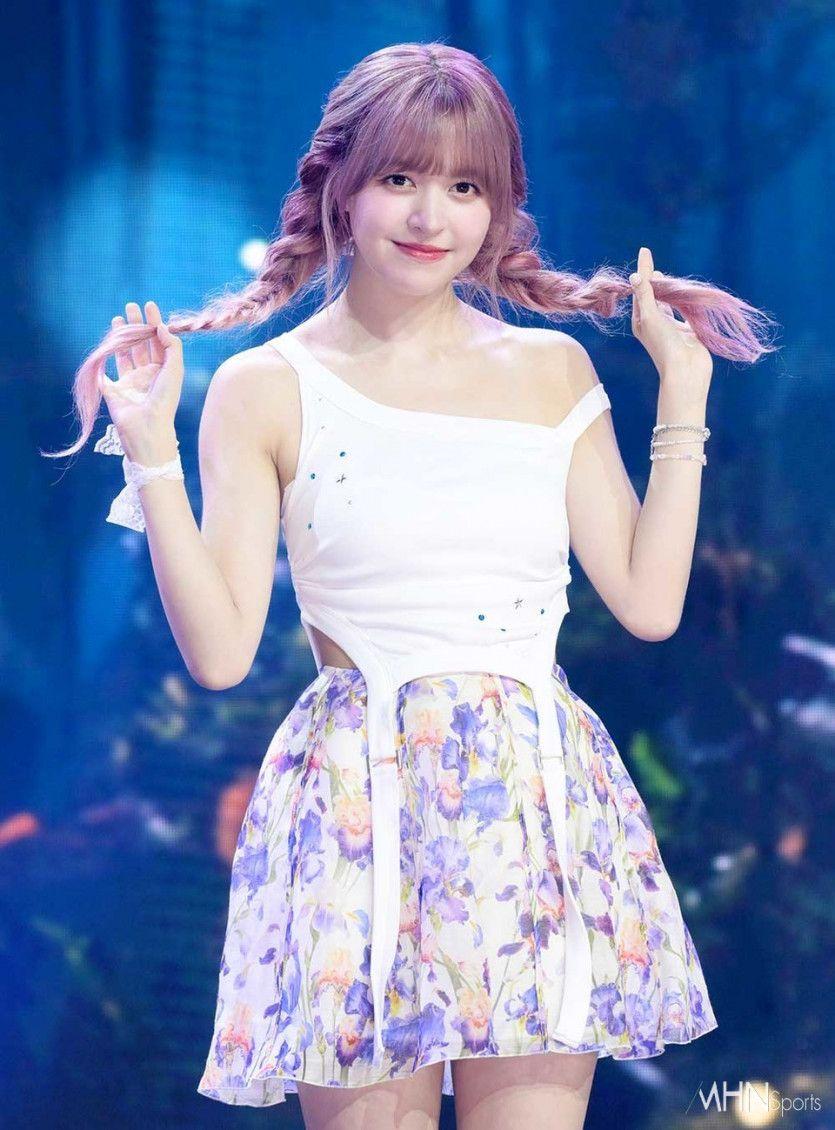 엔믹스 릴리1