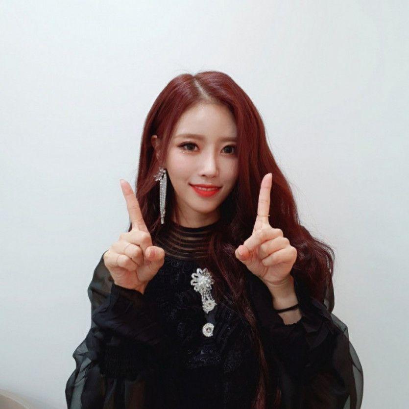 러블리즈 2020 새해 기념 사진4