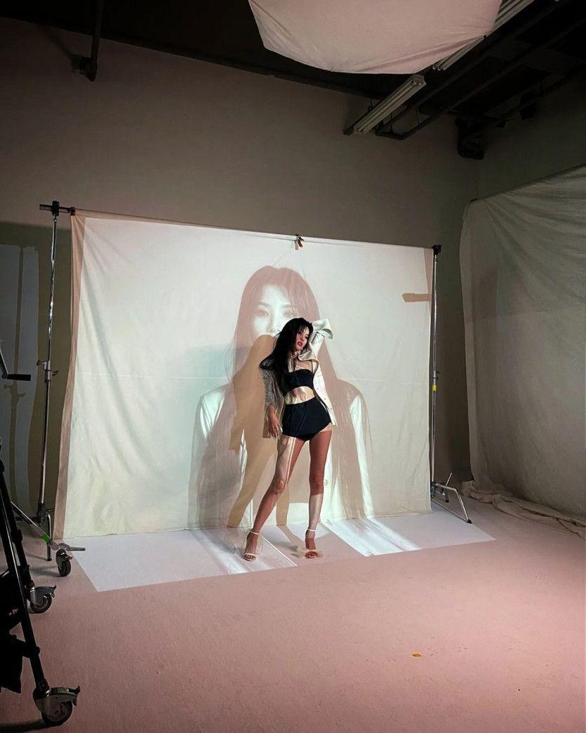 (G)I-DLE Soyeon1