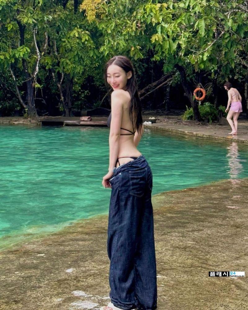 미스코리아 황아현0