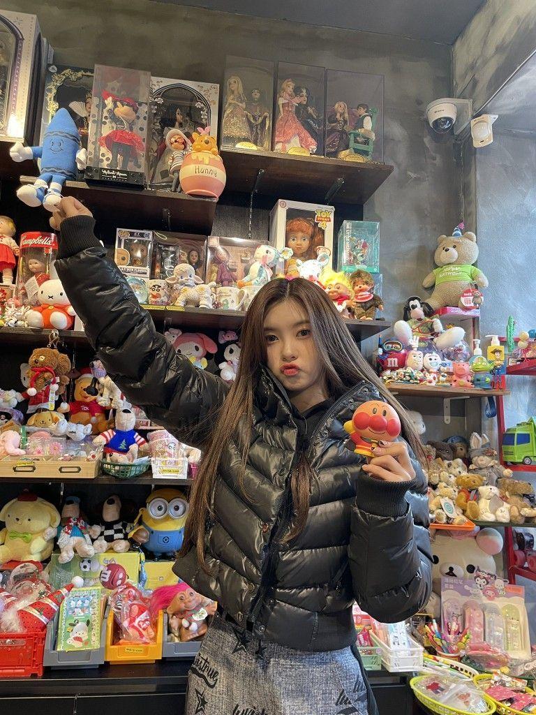 Kep1er Dayeon3