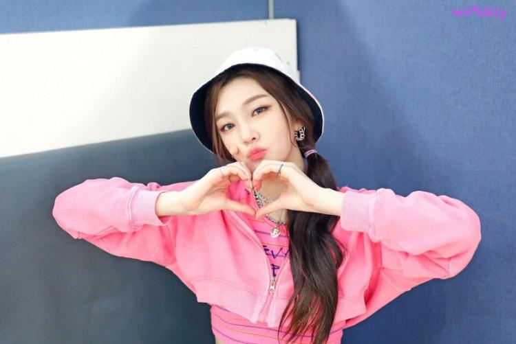 위클리 박소은3