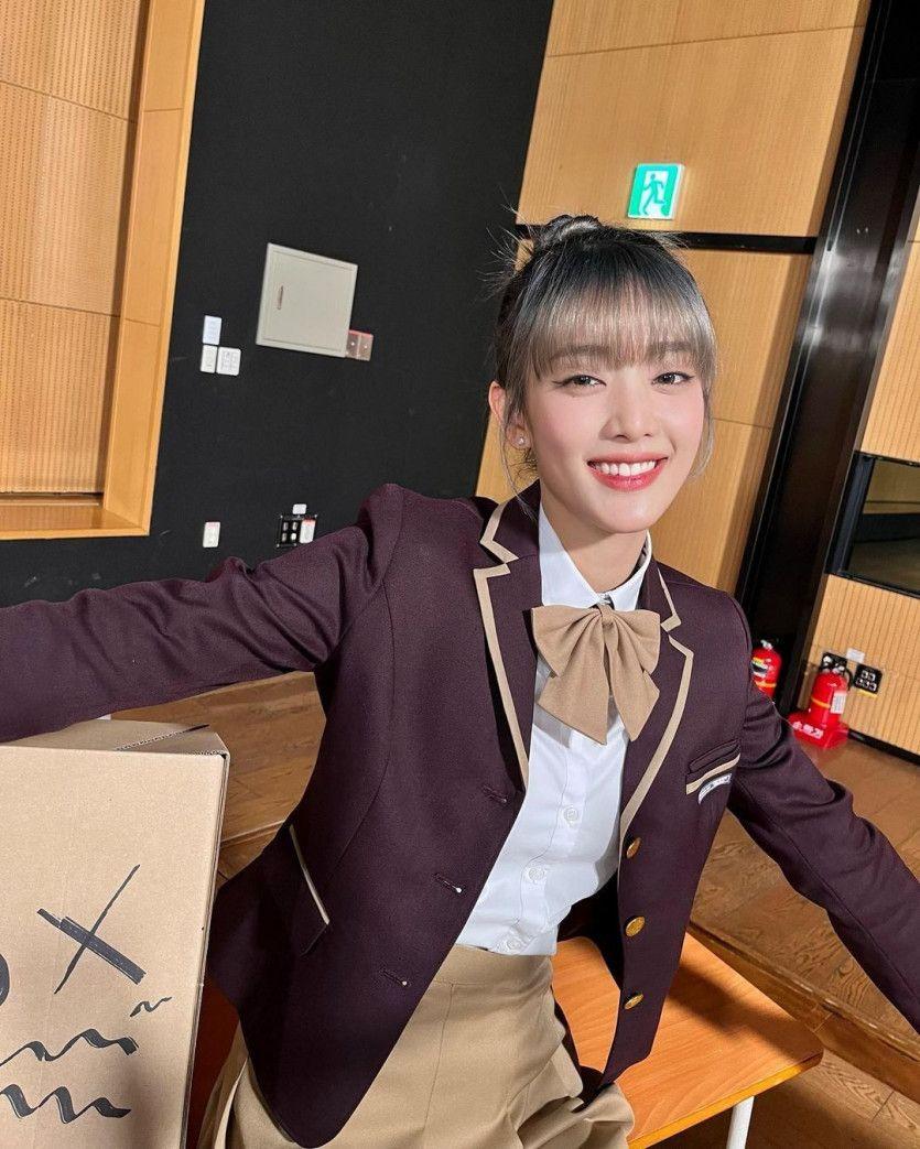 (G)I-DLE MINNIE1