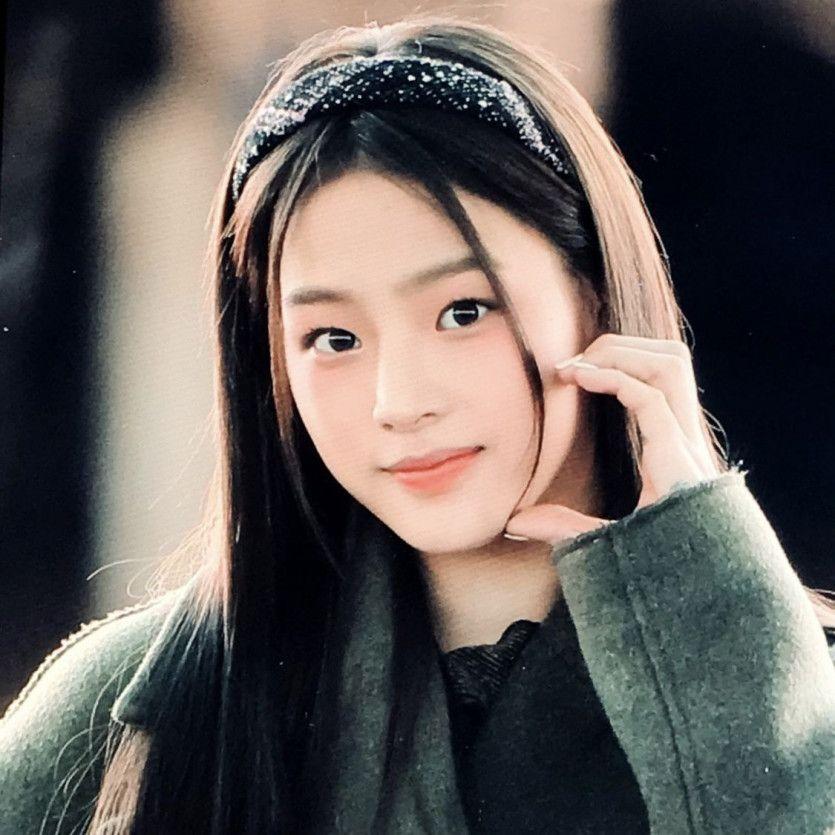 뉴진스 민지1