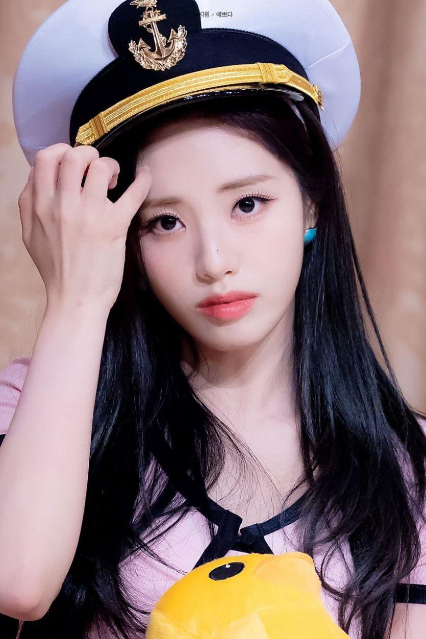 오늘 생일인 프로미스나인 박지원3