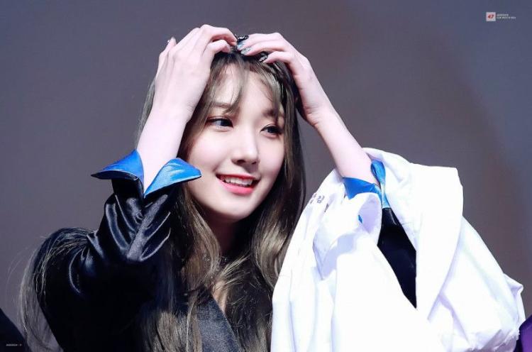 프리스틴 로아4