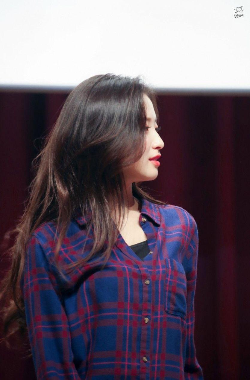 Oh My Girl Arin1