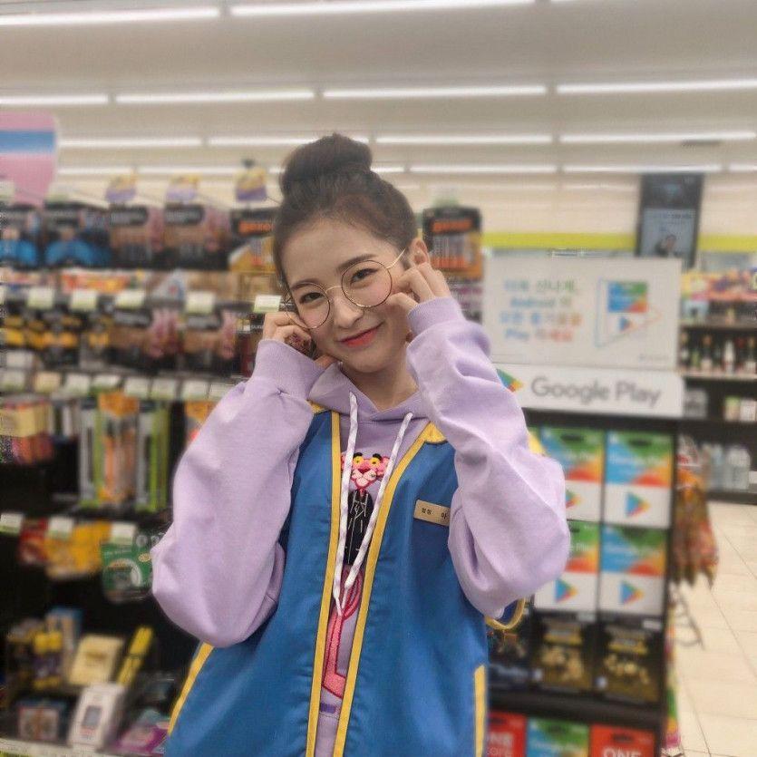 Oh My Girl Arin2