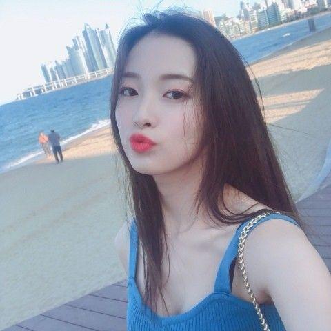 Oh My Girl Arin3